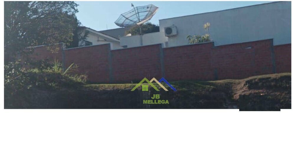 Terreno, 540 m² - Foto 1