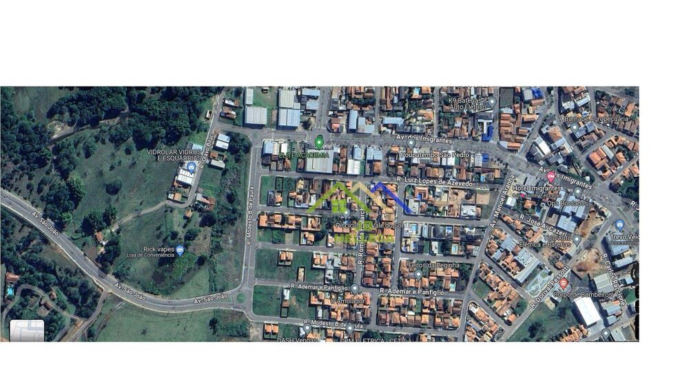 Terreno, 300 m² - Foto 3