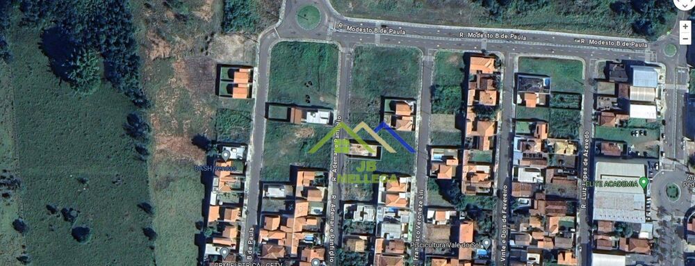 Terreno, 300 m² - Foto 1