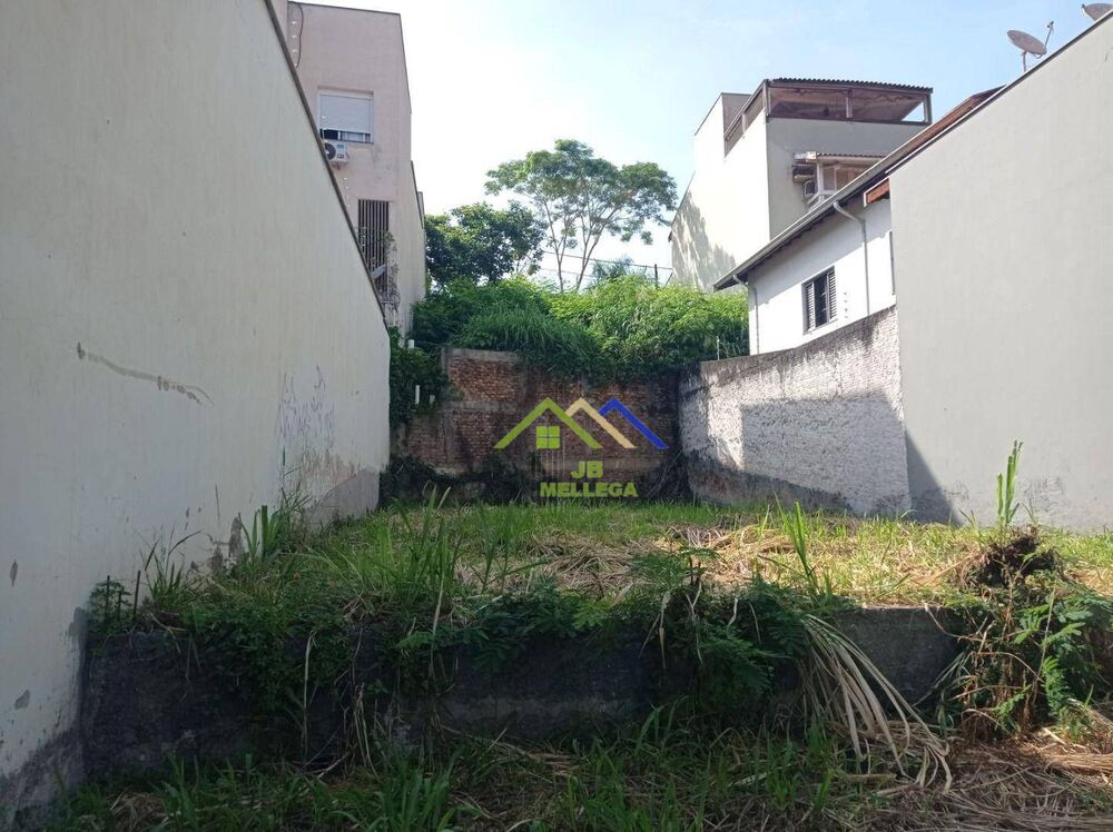 Terreno, 187 m² - Foto 1