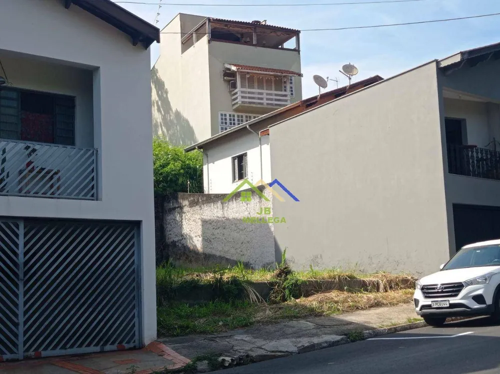Terreno, 187 m² - Foto 1