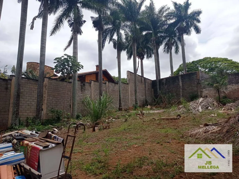 Terreno, 809 m² - Foto 6