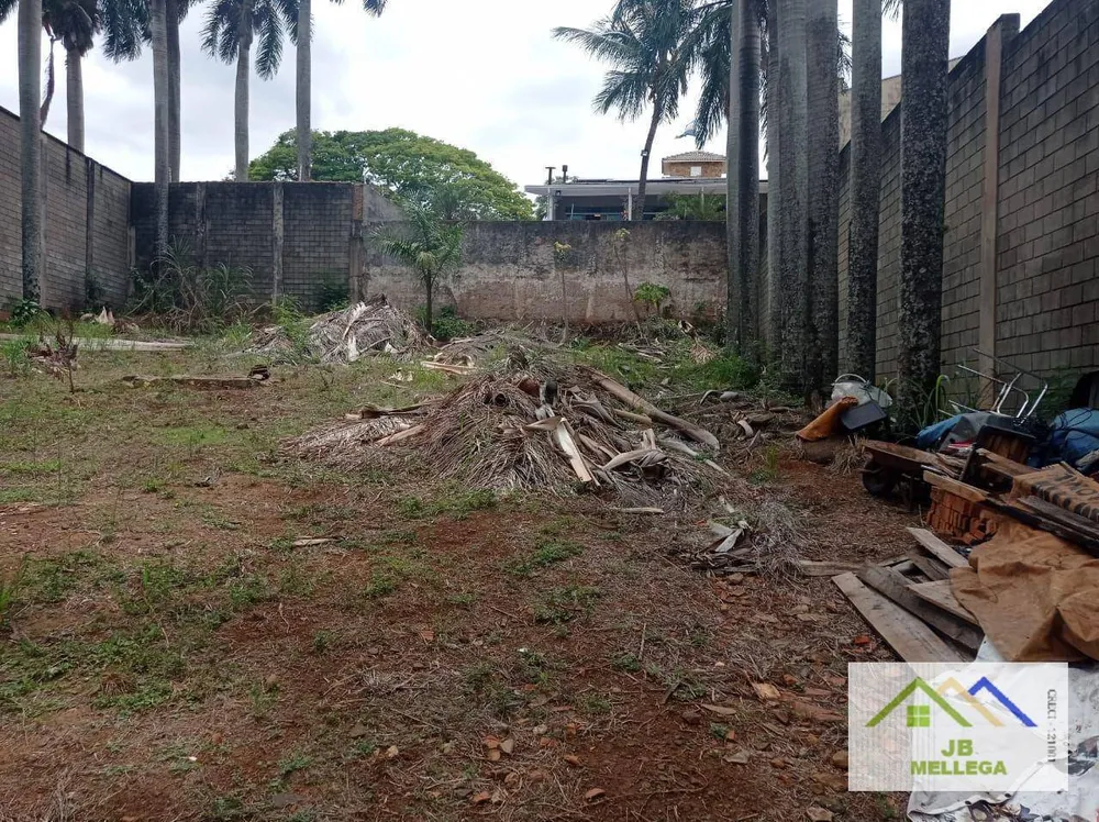 Terreno, 809 m² - Foto 8