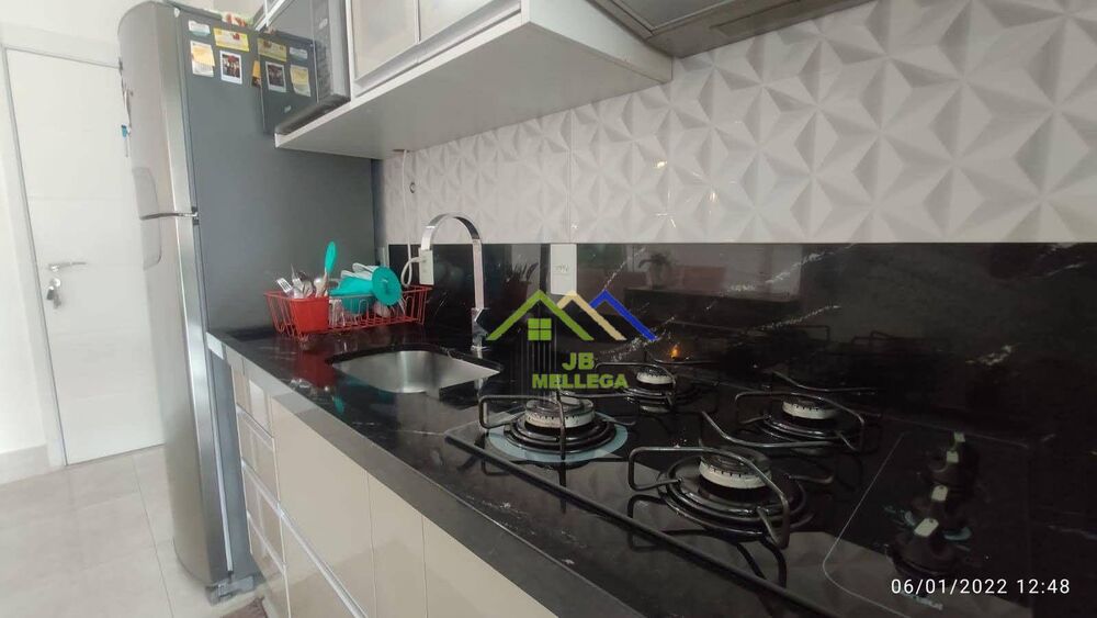 Apartamento, 3 quartos, 120 m² - Foto 3