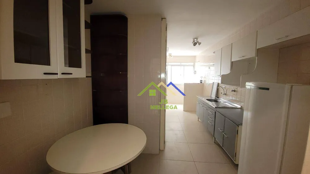 Apartamento, 3 quartos, 120 m² - Foto 11