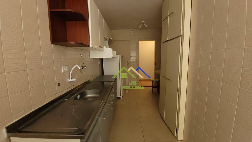 Apartamento, 3 quartos, 120 m² - Foto 15