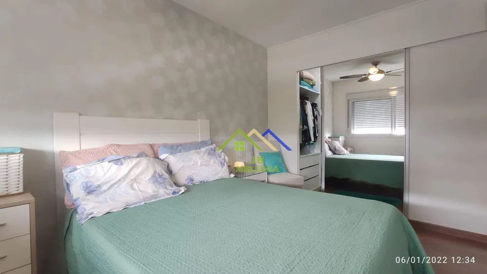 Apartamento, 3 quartos, 120 m² - Foto 19