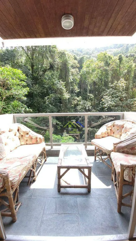 Apartamento, 3 quartos, 120 m² - Foto 20