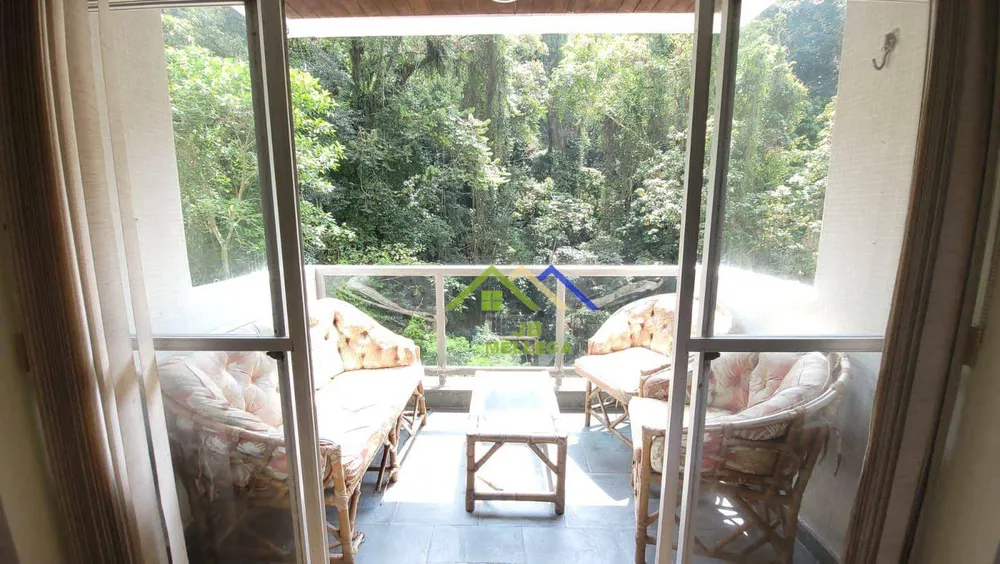 Apartamento, 3 quartos, 120 m² - Foto 1