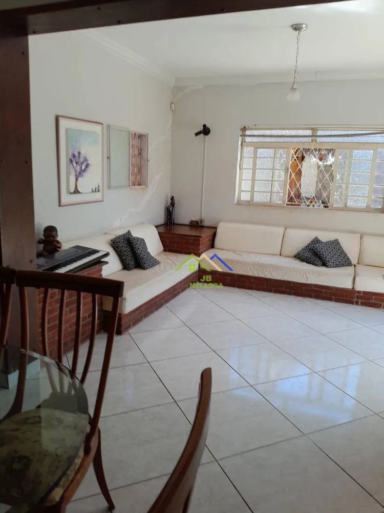 Sobrado, 4 quartos, 396 m² - Foto 13