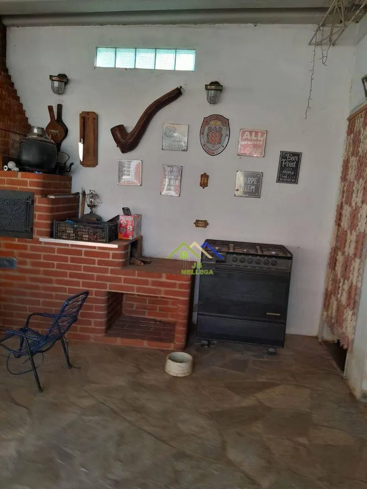 Sobrado, 4 quartos, 396 m² - Foto 8