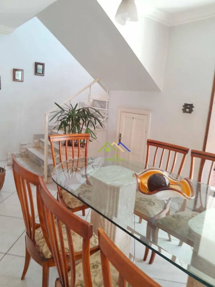 Sobrado, 4 quartos, 396 m² - Foto 7