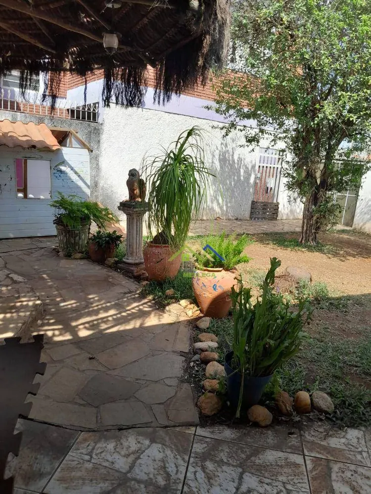 Sobrado, 4 quartos, 396 m² - Foto 9