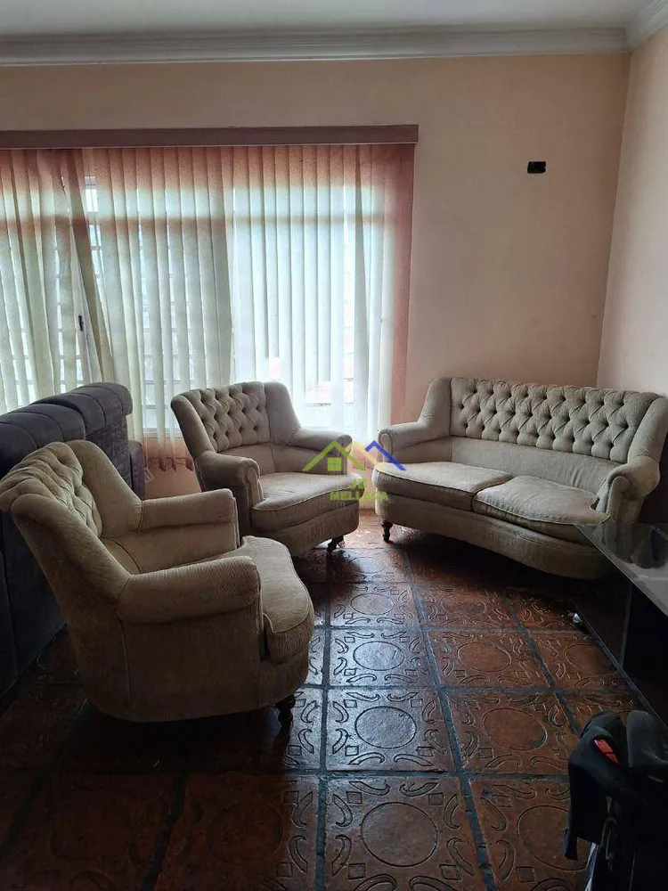 Sobrado, 4 quartos, 396 m² - Foto 18