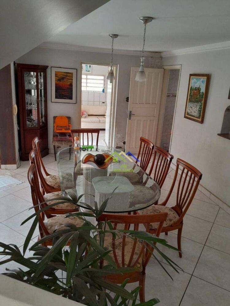 Sobrado, 4 quartos, 396 m² - Foto 3