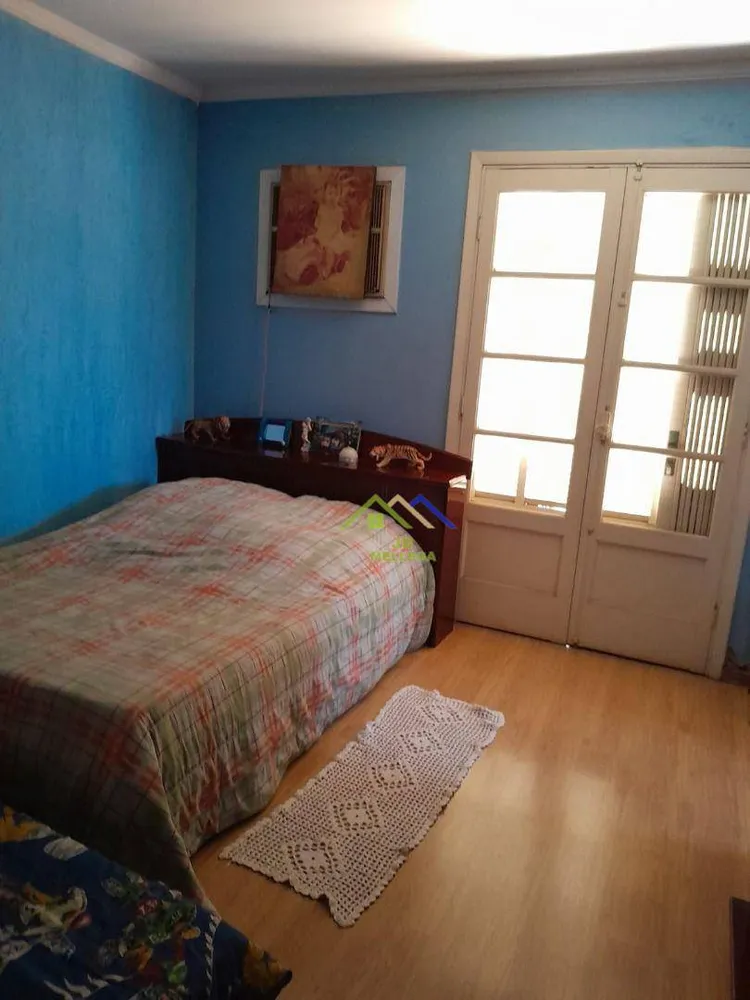 Sobrado, 4 quartos, 396 m² - Foto 10