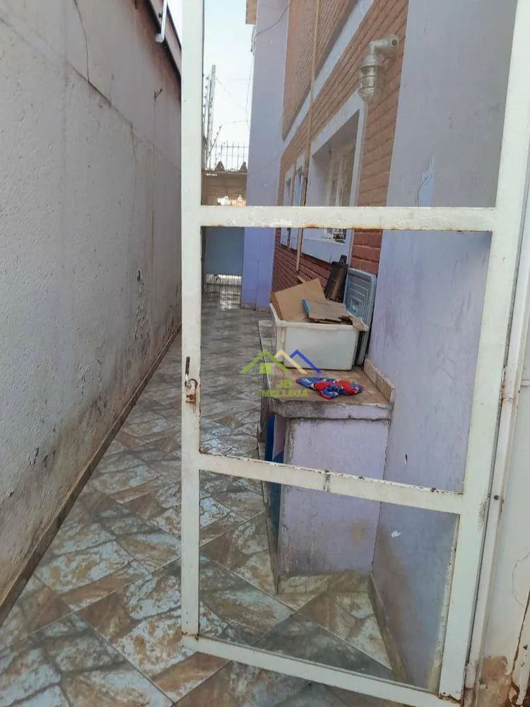 Sobrado, 4 quartos, 396 m² - Foto 16
