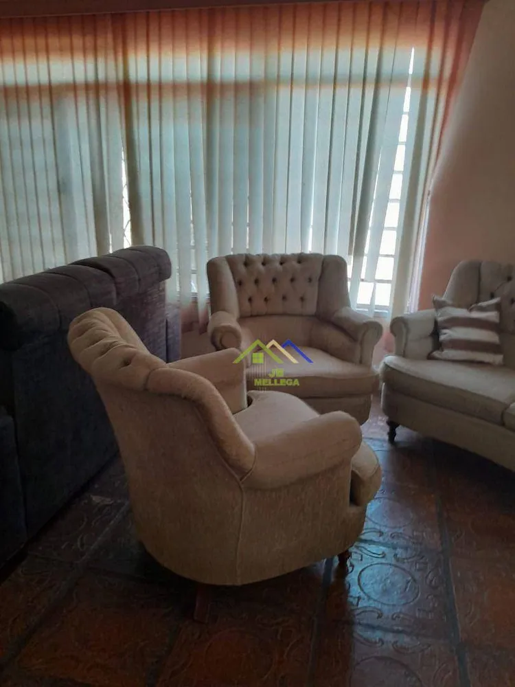 Sobrado, 4 quartos, 396 m² - Foto 15