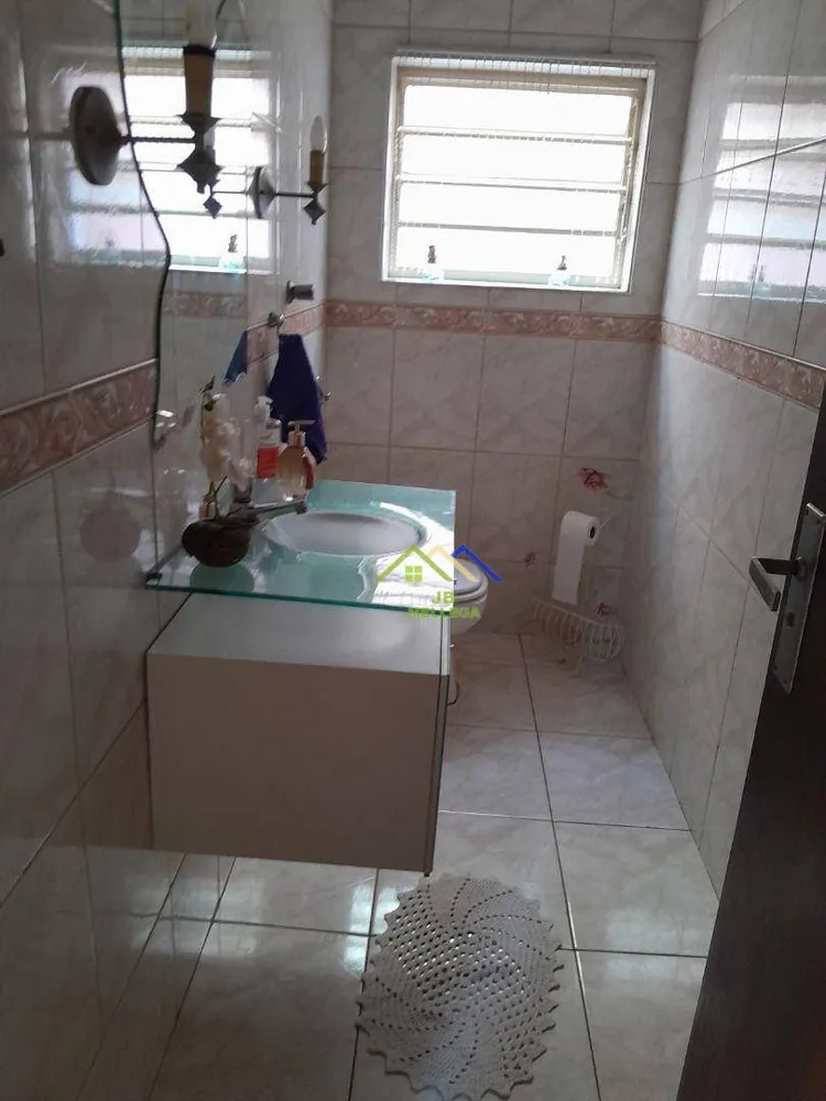 Sobrado, 4 quartos, 396 m² - Foto 6