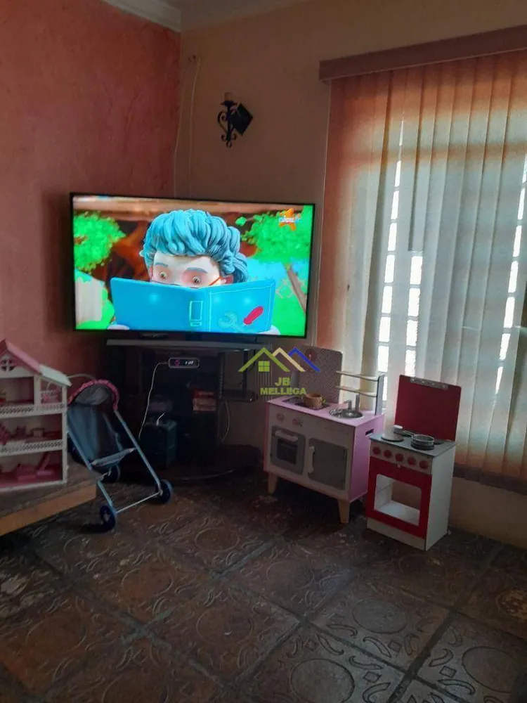 Sobrado, 4 quartos, 396 m² - Foto 12