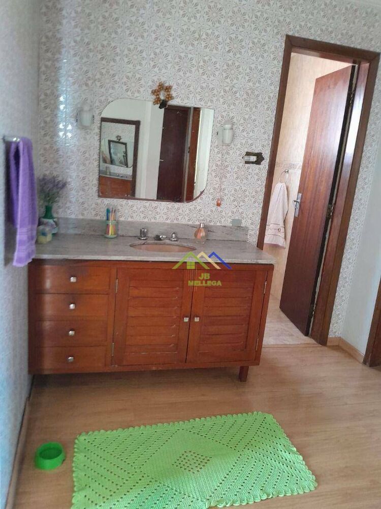 Sobrado, 4 quartos, 396 m² - Foto 4