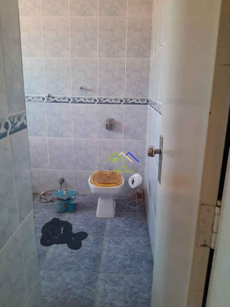 Sobrado, 4 quartos, 396 m² - Foto 19