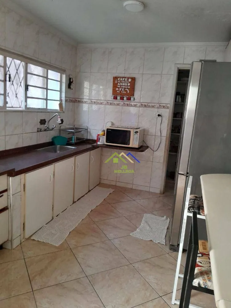 Sobrado, 4 quartos, 396 m² - Foto 20