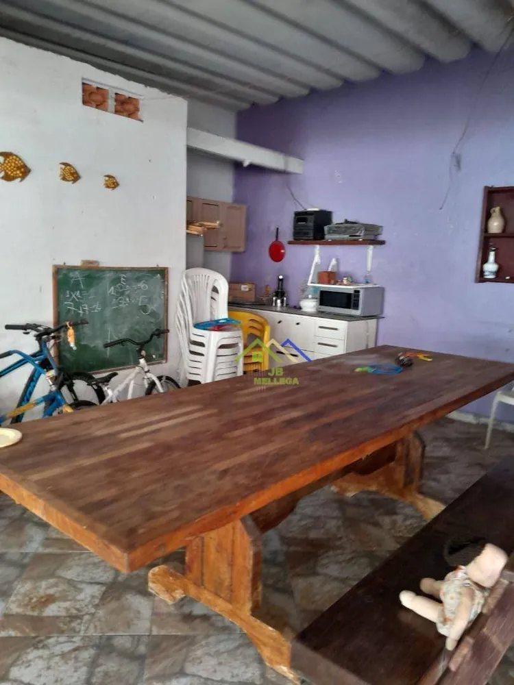 Sobrado, 4 quartos, 396 m² - Foto 5