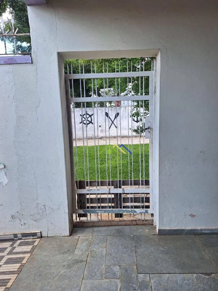 Sobrado, 4 quartos, 396 m² - Foto 14