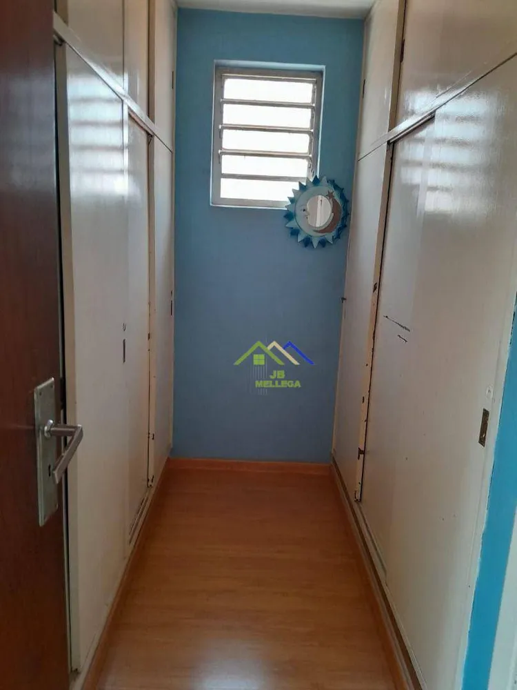 Sobrado, 4 quartos, 396 m² - Foto 17