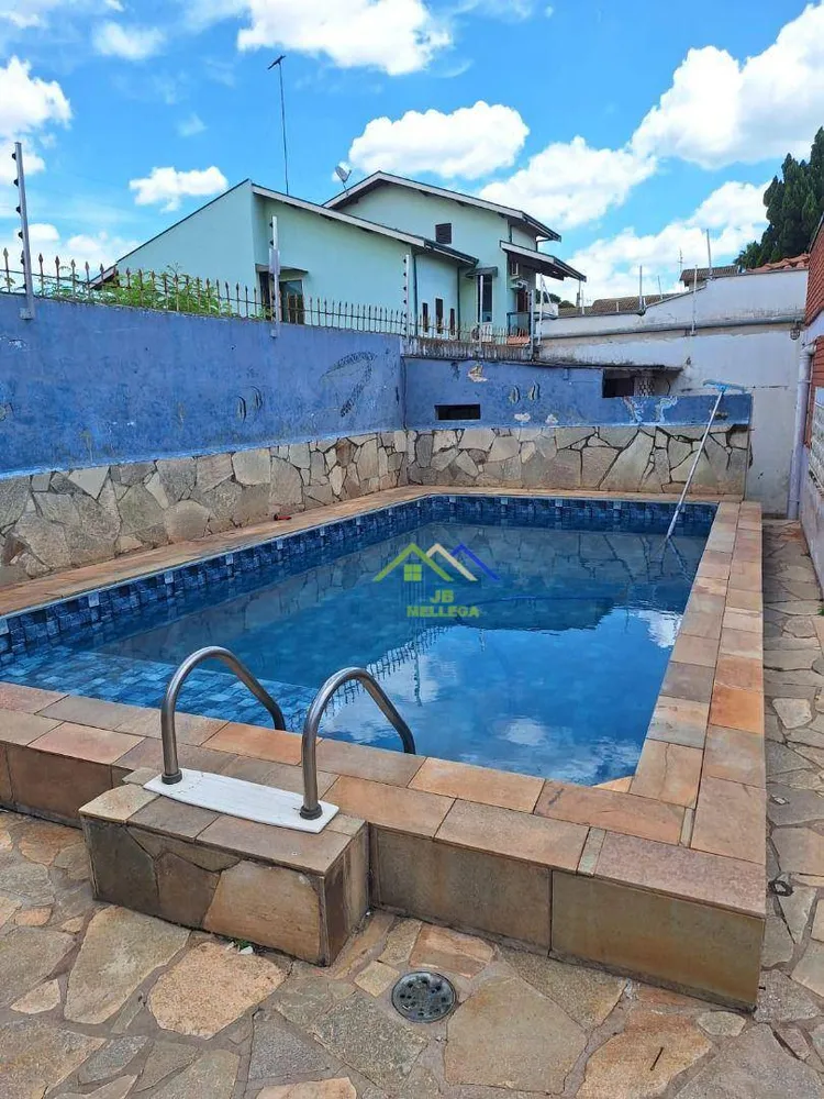 Sobrado, 4 quartos, 396 m² - Foto 11