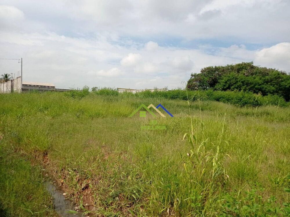 Terreno, 2520 m² - Foto 1