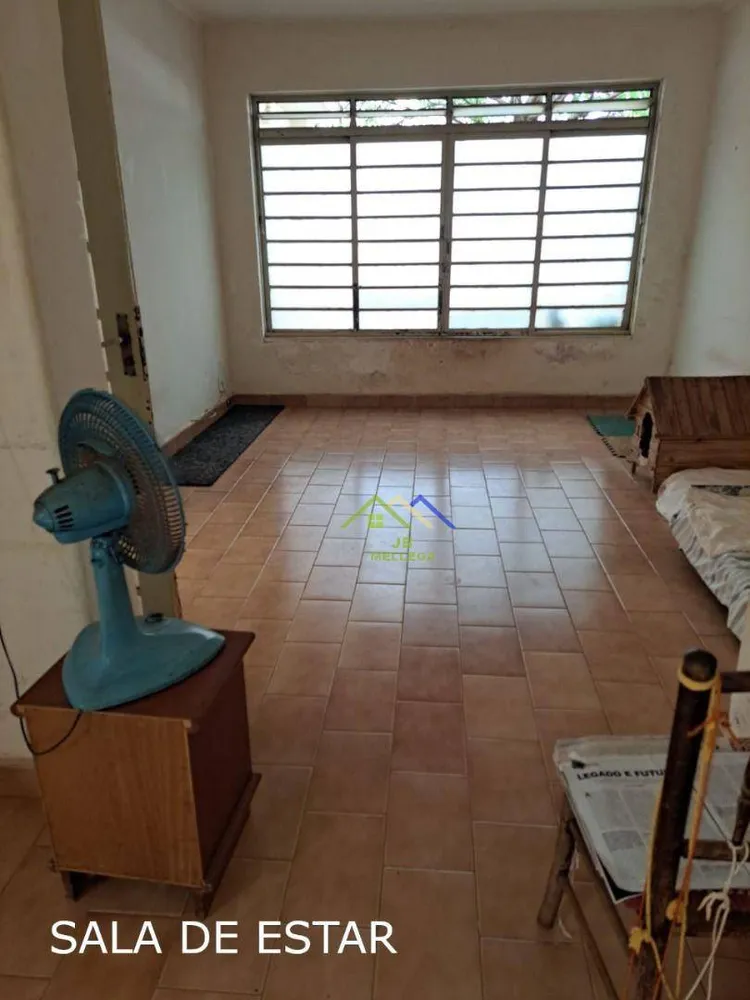 Sobrado, 3 quartos, 175 m² - Foto 1