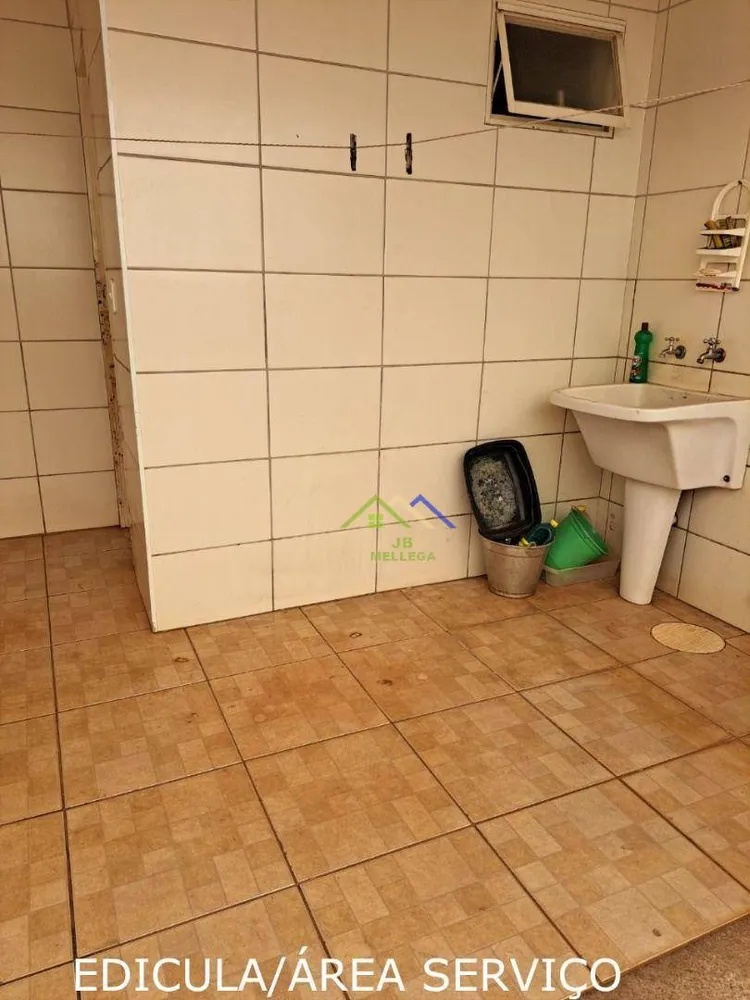 Sobrado, 3 quartos, 175 m² - Foto 11