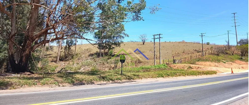 Terreno, 2 hectares - Foto 2