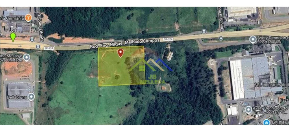 Terreno, 2 hectares - Foto 15