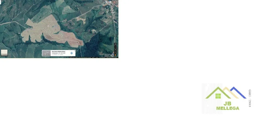 Sítio, 3 quartos, 108 hectares - Foto 2