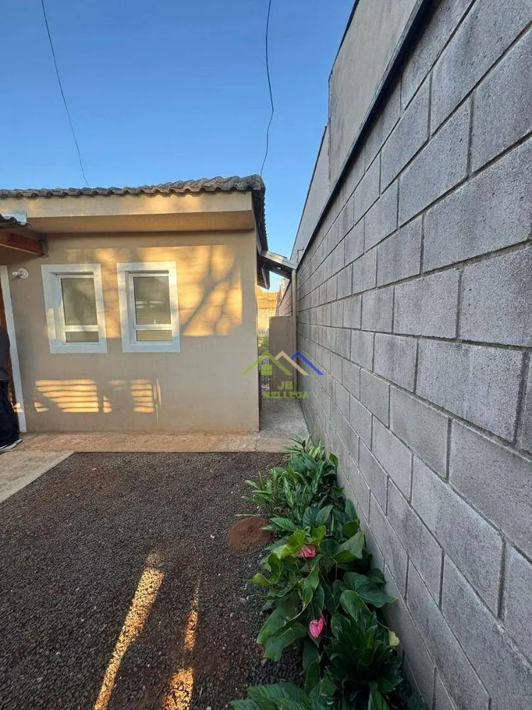 Casa, 2 quartos, 54 m² - Foto 8