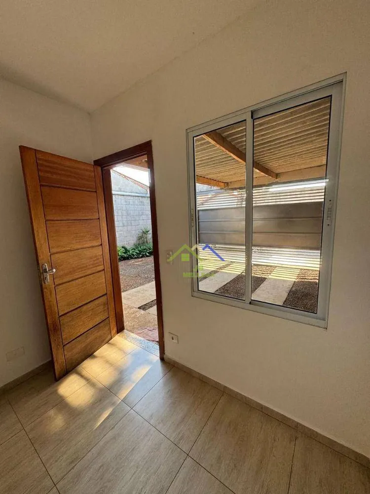 Casa, 2 quartos, 54 m² - Foto 2
