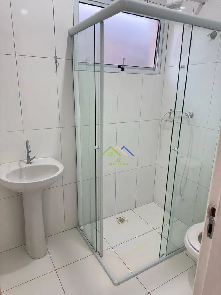 Casa, 2 quartos, 54 m² - Foto 9