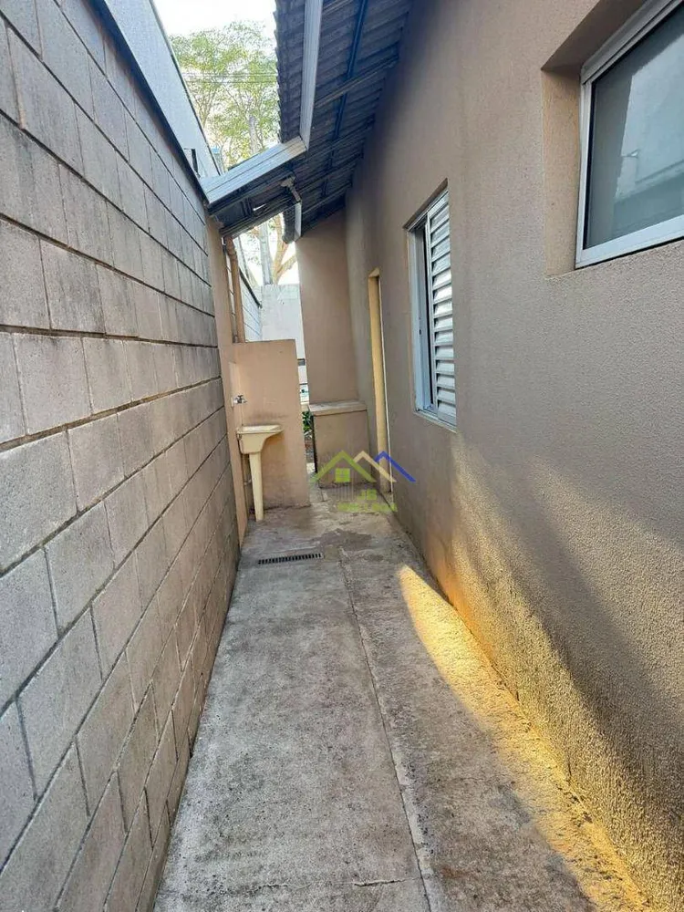 Casa, 2 quartos, 54 m² - Foto 6