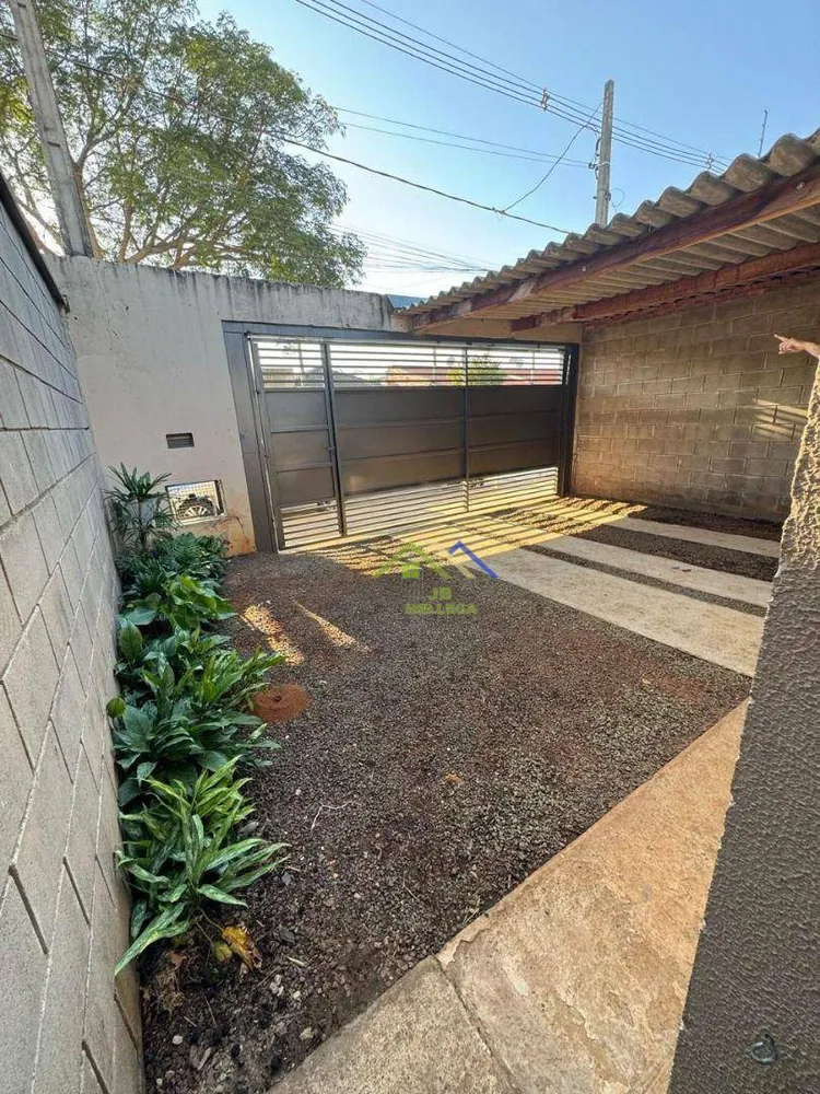 Casa, 2 quartos, 54 m² - Foto 7