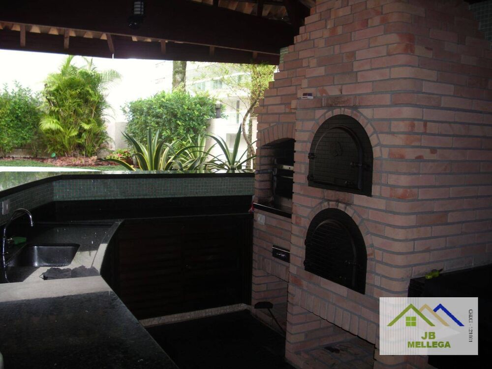 Apartamento, 3 quartos, 171 m² - Foto 17