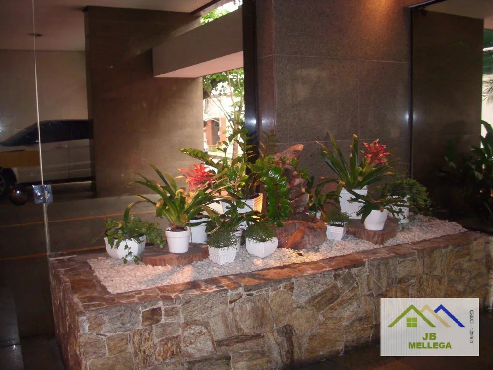 Apartamento, 3 quartos, 171 m² - Foto 5