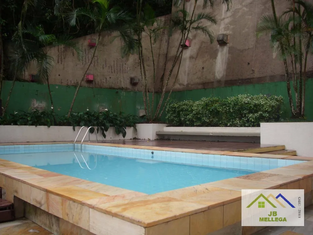 Apartamento, 3 quartos, 171 m² - Foto 39