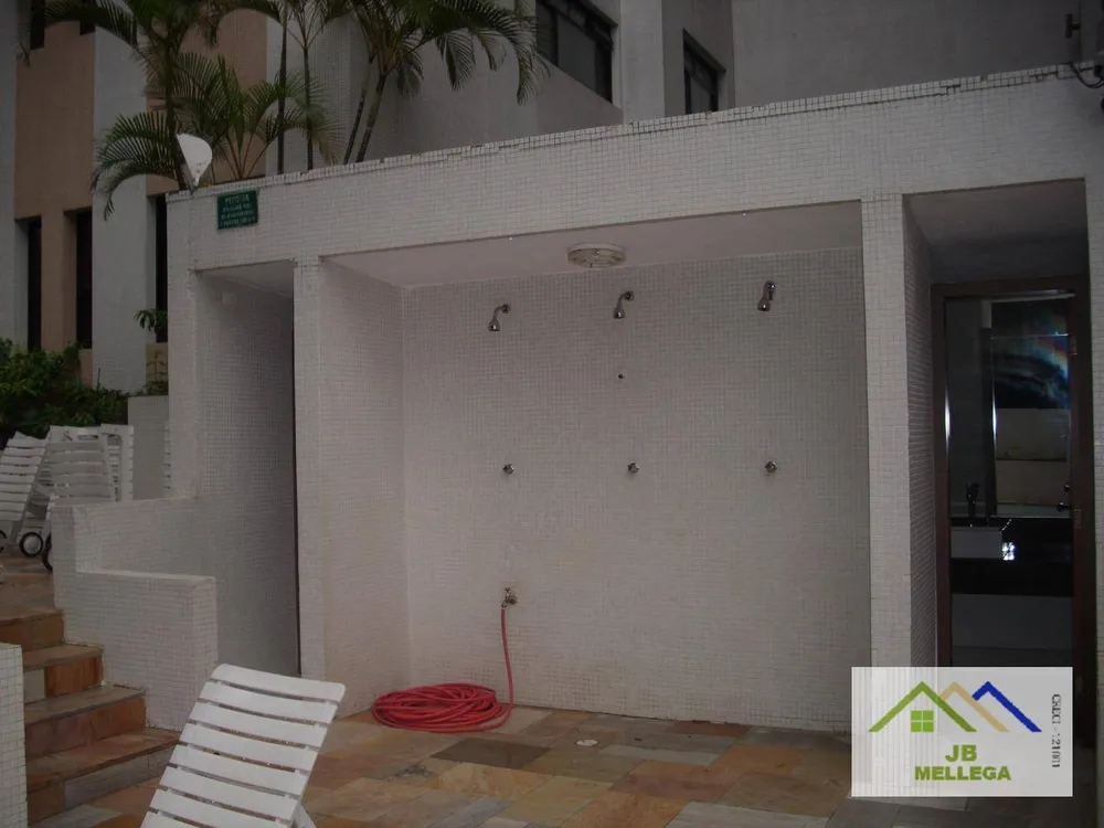 Apartamento, 3 quartos, 171 m² - Foto 41