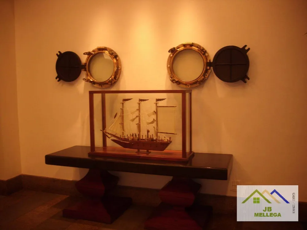 Apartamento, 3 quartos, 171 m² - Foto 4