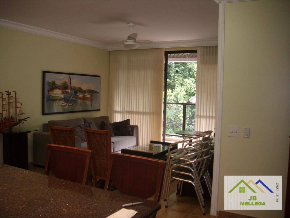 Apartamento, 3 quartos, 171 m² - Foto 12