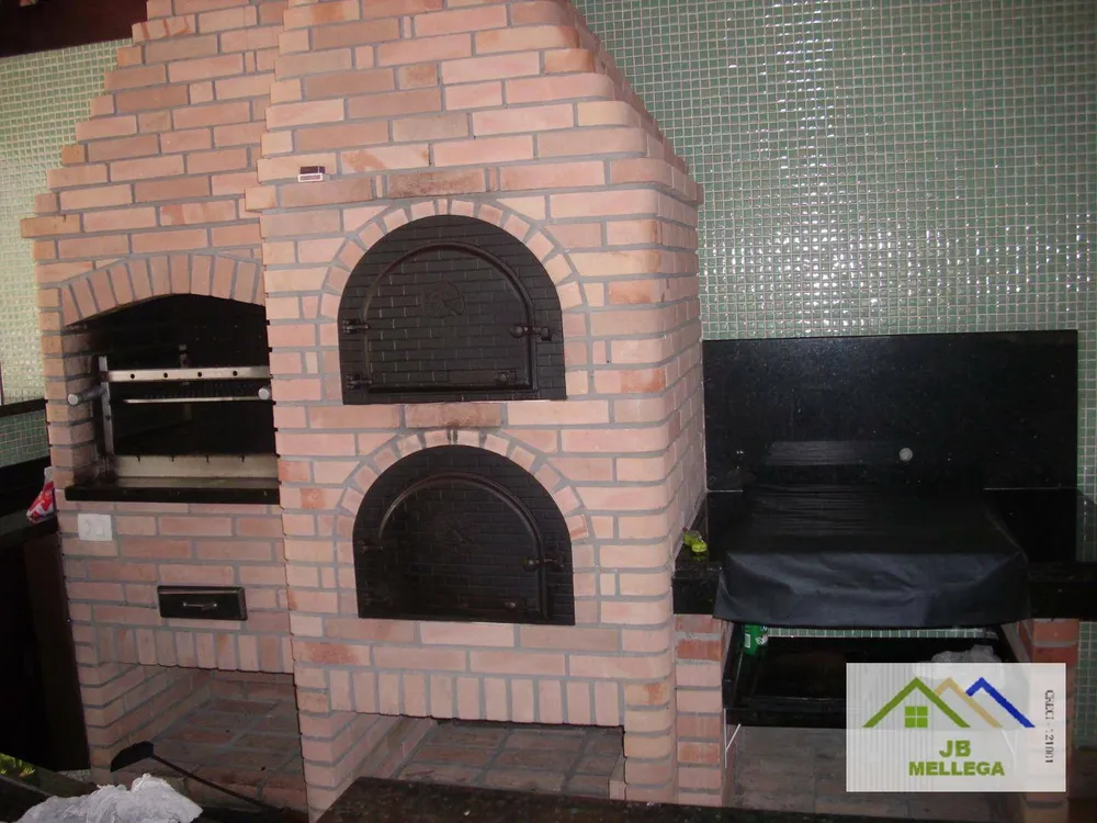 Apartamento, 3 quartos, 171 m² - Foto 35