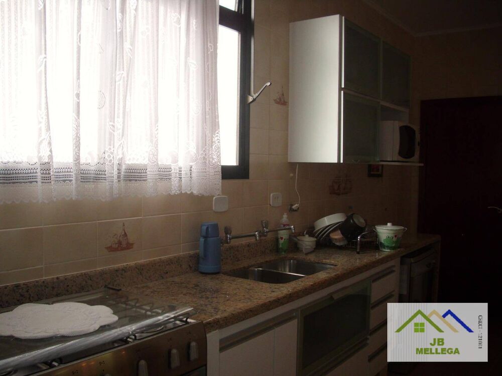Apartamento, 3 quartos, 171 m² - Foto 5